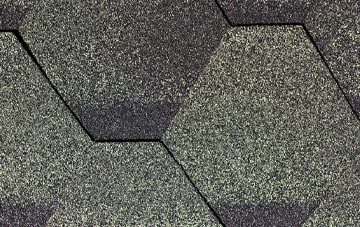 Rosemergy fibreglass shingle repairs