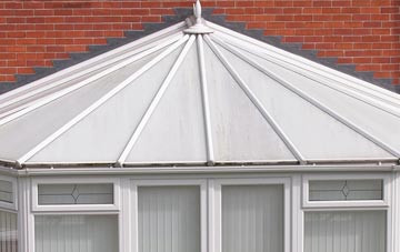 Rosemergy polycarbonate conservatory roof repairs