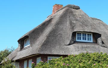 thatch roofing Rosemergy, Cornwall