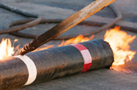 free Rosemergy flat roofing repair quotes