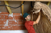 Rosemergy tapered roof insulation